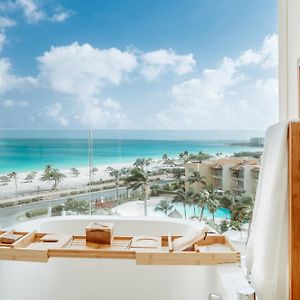 Side Ocean View Suite King Single